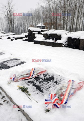 Obóz koncetracyjny Auschwitz-Birkenau