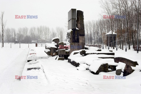 Obóz koncetracyjny Auschwitz-Birkenau