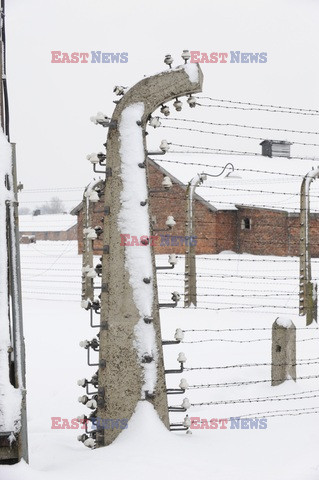 Obóz koncetracyjny Auschwitz-Birkenau