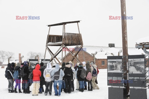 Obóz koncetracyjny Auschwitz-Birkenau