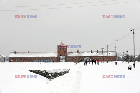 Obóz koncetracyjny Auschwitz-Birkenau