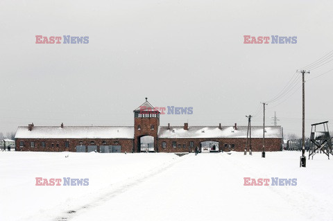 Obóz koncetracyjny Auschwitz-Birkenau