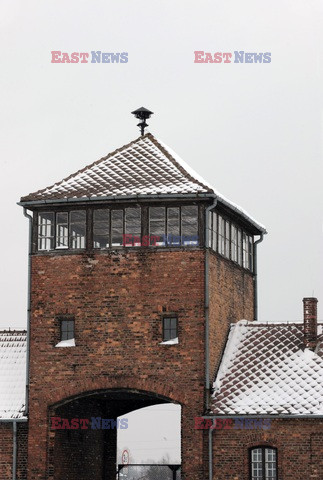 Obóz koncetracyjny Auschwitz-Birkenau