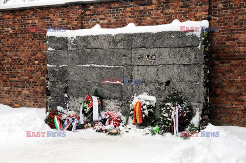 Obóz koncetracyjny Auschwitz-Birkenau