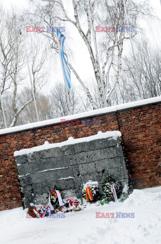 Obóz koncetracyjny Auschwitz-Birkenau