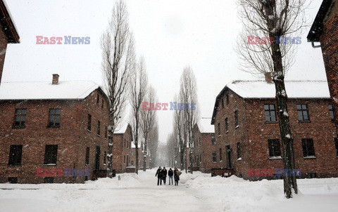 Obóz koncetracyjny Auschwitz-Birkenau