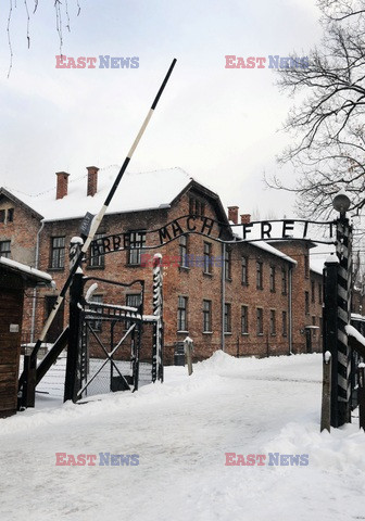 Obóz koncetracyjny Auschwitz-Birkenau