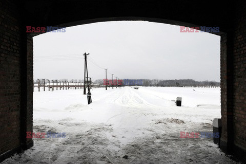 Obóz koncetracyjny Auschwitz-Birkenau