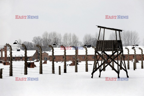 Obóz koncetracyjny Auschwitz-Birkenau