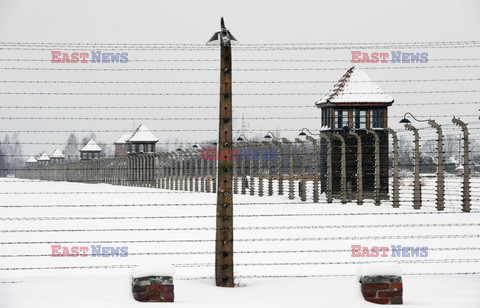 Obóz koncetracyjny Auschwitz-Birkenau