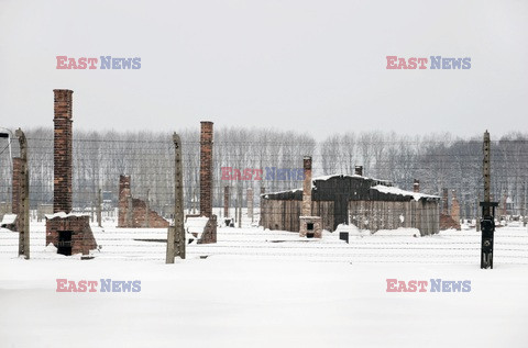 Obóz koncetracyjny Auschwitz-Birkenau