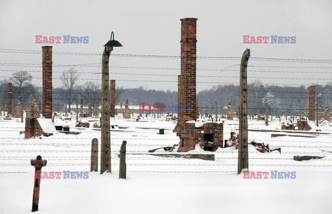 Obóz koncetracyjny Auschwitz-Birkenau