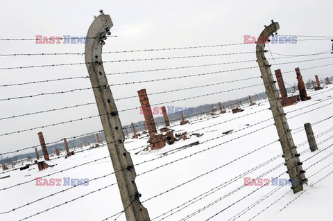 Obóz koncetracyjny Auschwitz-Birkenau