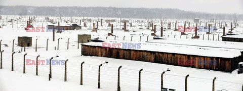 Obóz koncetracyjny Auschwitz-Birkenau