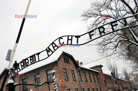 Obóz koncetracyjny Auschwitz-Birkenau