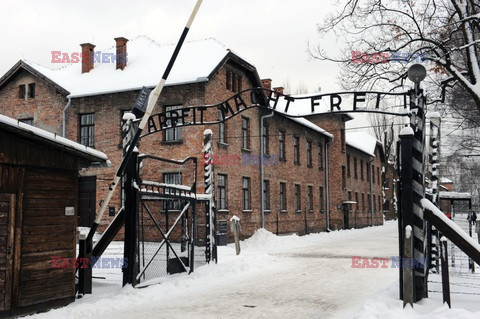 Obóz koncetracyjny Auschwitz-Birkenau