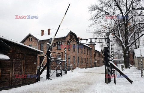 Obóz koncetracyjny Auschwitz-Birkenau