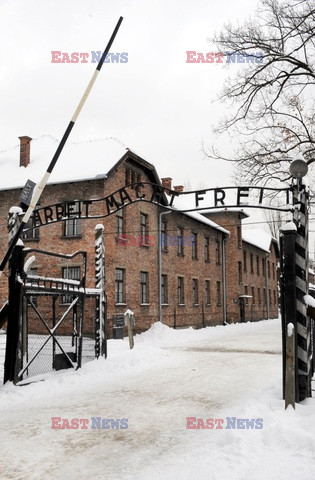 Obóz koncetracyjny Auschwitz-Birkenau