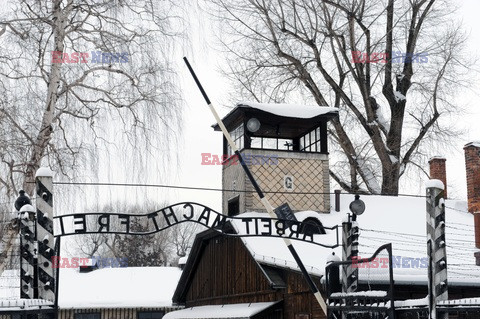 Obóz koncetracyjny Auschwitz-Birkenau