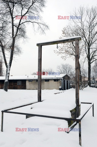 Obóz koncetracyjny Auschwitz-Birkenau