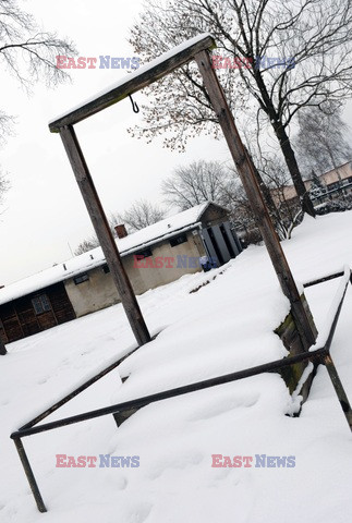 Obóz koncetracyjny Auschwitz-Birkenau