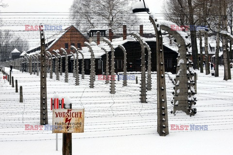 Obóz koncetracyjny Auschwitz-Birkenau