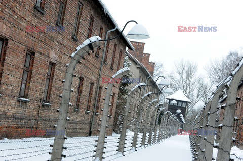 Obóz koncetracyjny Auschwitz-Birkenau