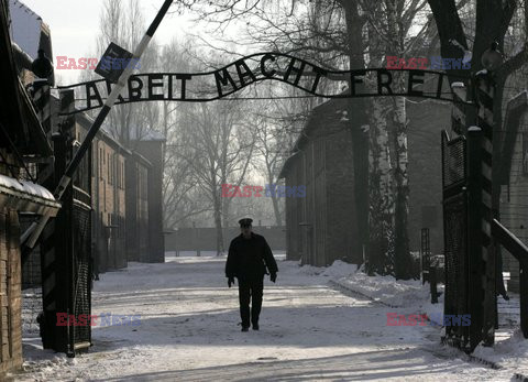 Jest akt oskarżenia ws. kradzieży z muzeum Auschwitz