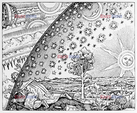 Astronomia i astrologia