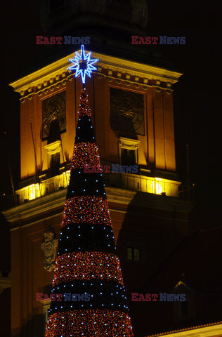 Warszawa Marek Bazak