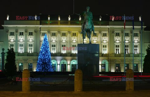 Warszawa Marek Bazak