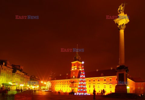 Warszawa Marek Bazak