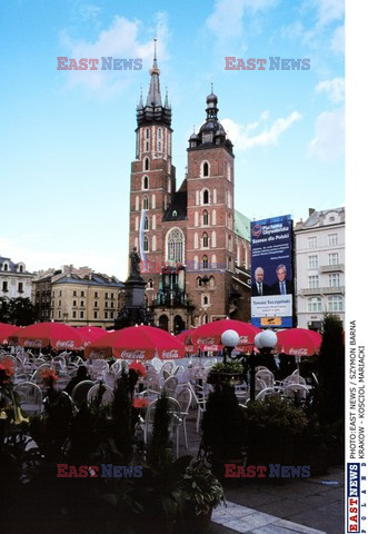 Zakątki Polski SzB