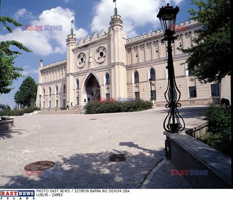 Zakątki Polski SzB