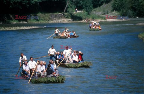 Polska DaZa