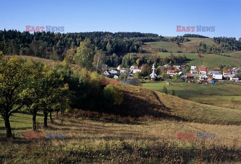 Zakątki Polski SzB