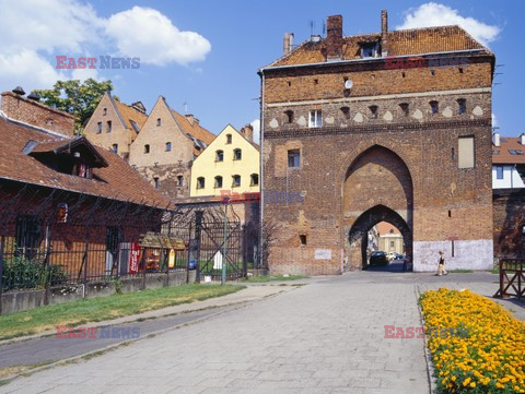 Zakątki Polski SzB