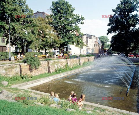 Zakątki Polski SzB