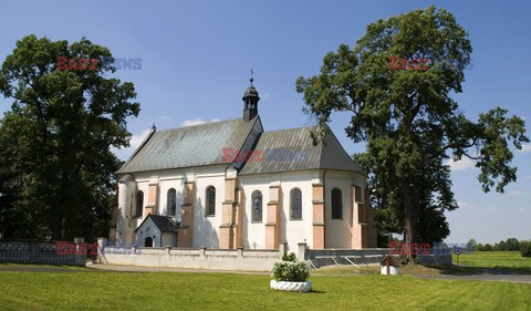 Zakątki Polski SzB