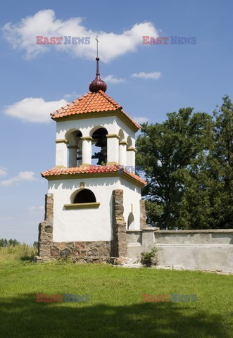 Zakątki Polski SzB