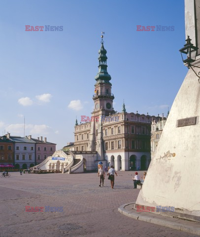 Zakątki Polski SzB