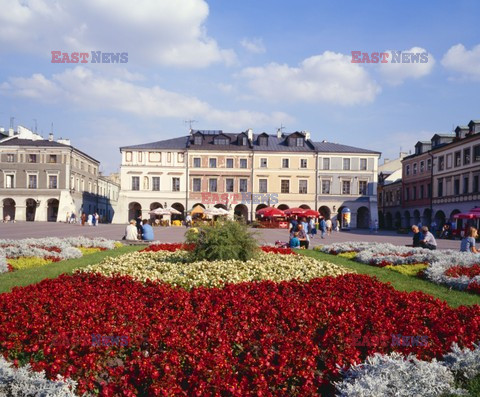 Zakątki Polski SzB