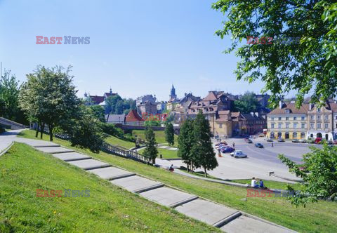 Zakątki Polski SzB