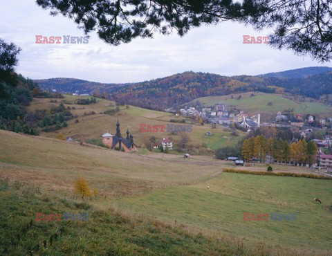 Zakątki Polski SzB