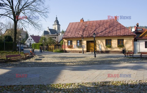 Zakątki Polski SzB