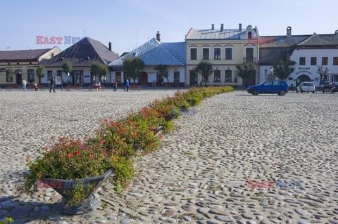 Zakątki Polski SzB