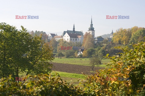 Zakątki Polski SzB