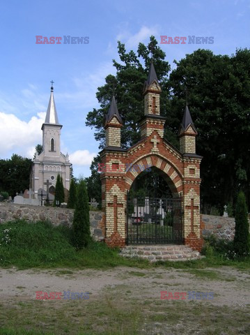 Miasta i miasteczka Polski KCh