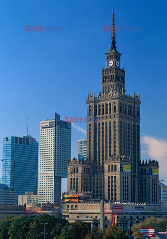 Warszawa Arkadiusz Ziółek