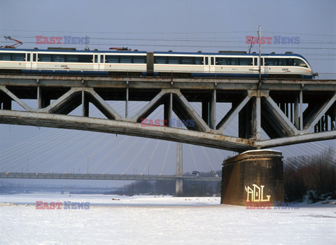 Warszawa Arkadiusz Ziółek